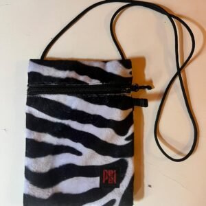 La Zebra Pocket